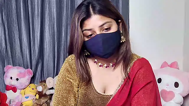 Hot-Shivangi live sex cam
