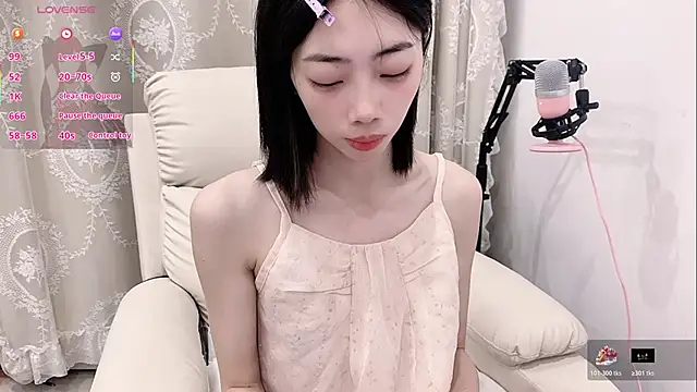 tuantuanle live sex cam