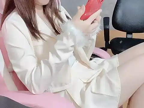 TranOanh999's cam snapshot