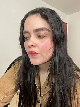 Selena_Roa's cam snapshot