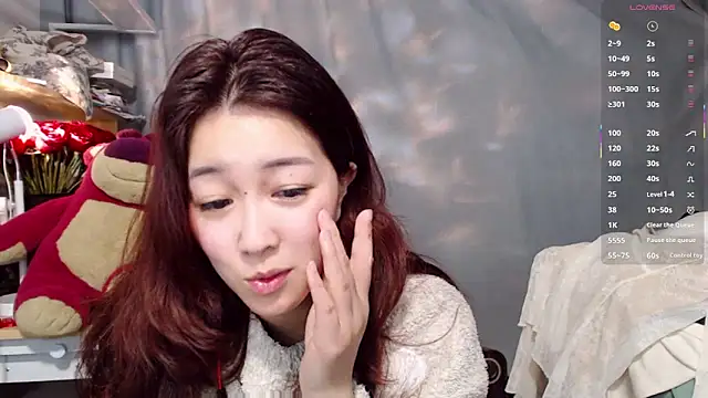 XueLi1902's cam snapshot