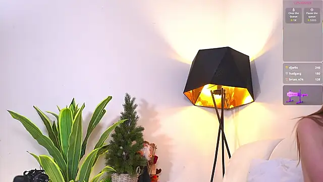 VallieBrandwein live sex cam