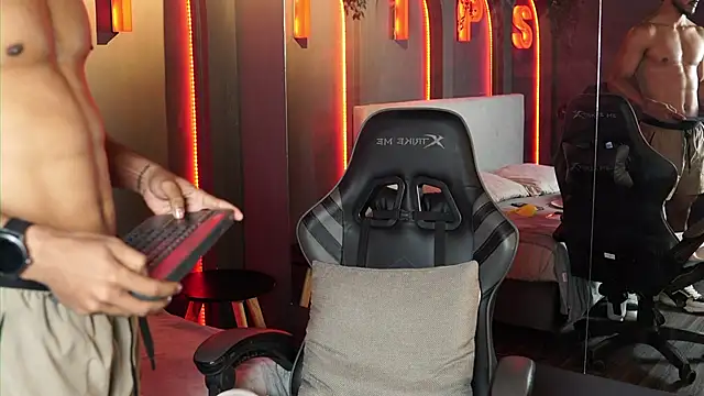 Reik_Vonn live sex cam