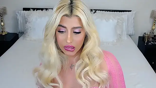 Giselle-R's cam snapshot