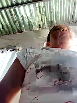 mariacarlota's cam snapshot