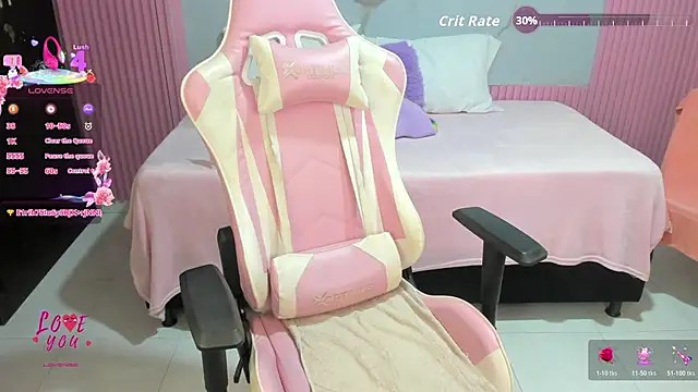 Yuli_16 live sex cam