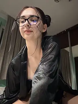 AmayaDominique's cam snapshot