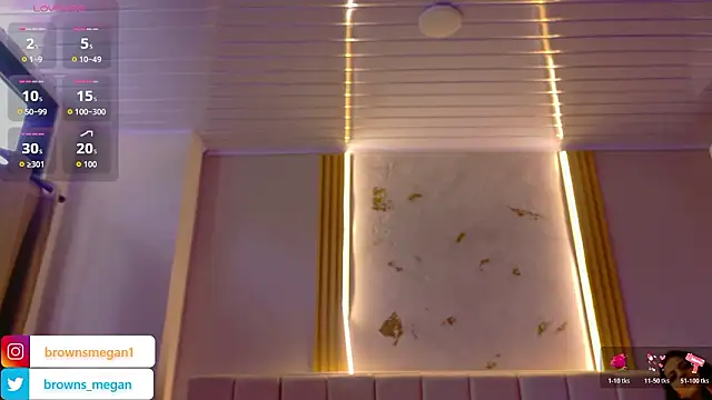 Megan_browns1's cam snapshot