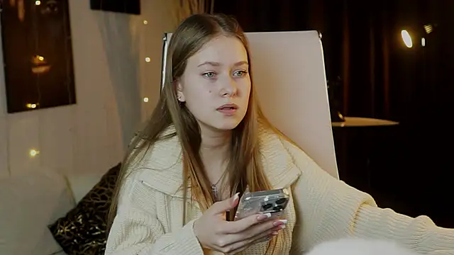 EveMundie's cam snapshot