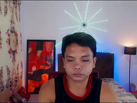 XExtraServiceManX's cam snapshot