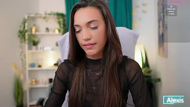 Alexis_Love_'s cam snapshot