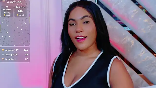 Zoe-Carter's cam snapshot