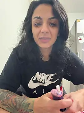 NNNoire live sex cam