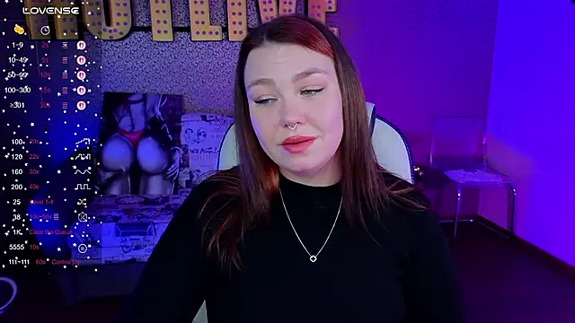 Lilumytrend live sex cam