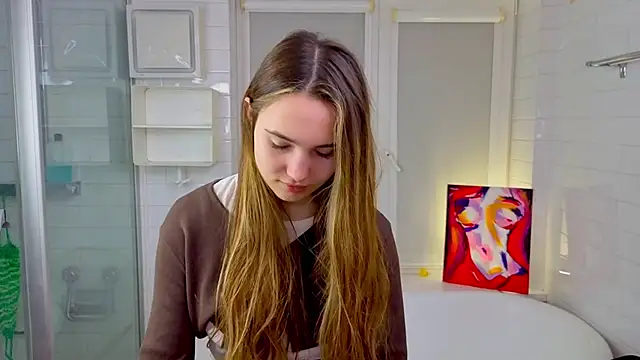 LeenaPuita's cam snapshot