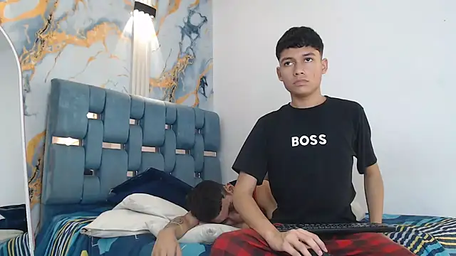 HORNY_PRETTY live sex cam