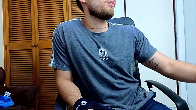 King_meruem live sex cam