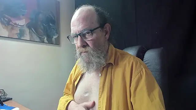 Uncle_Hottie live sex cam