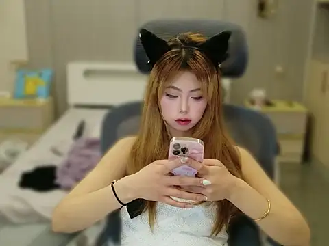 zhq2596271's cam snapshot