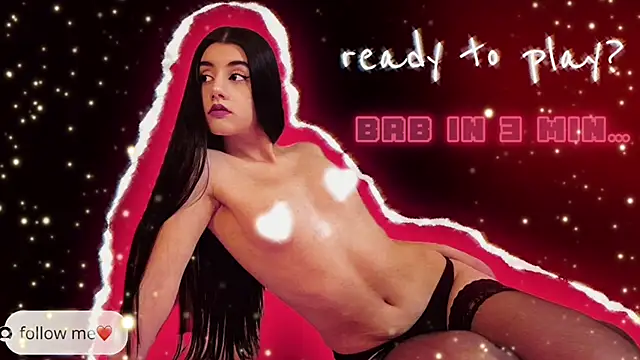 MelanieMooor's cam snapshot