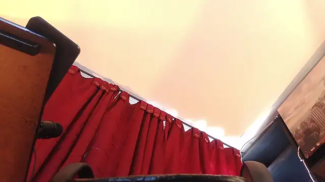 NYX1126's cam snapshot