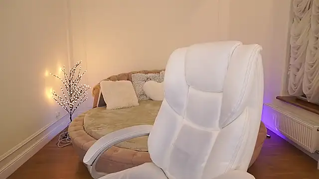 EricaSin's cam snapshot