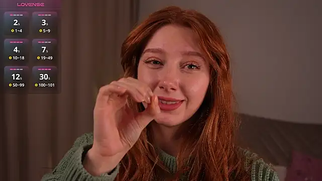 AdritVance's cam snapshot