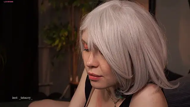 TataCoy's cam snapshot