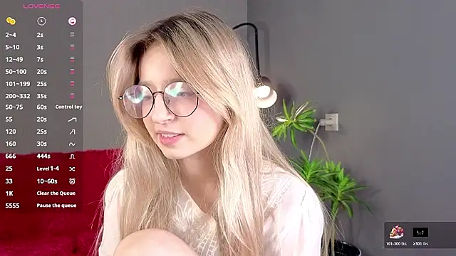 zegoii's cam snapshot