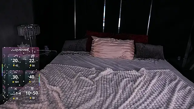 MirielleNymph's cam snapshot