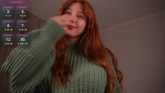 AdritVance's cam snapshot