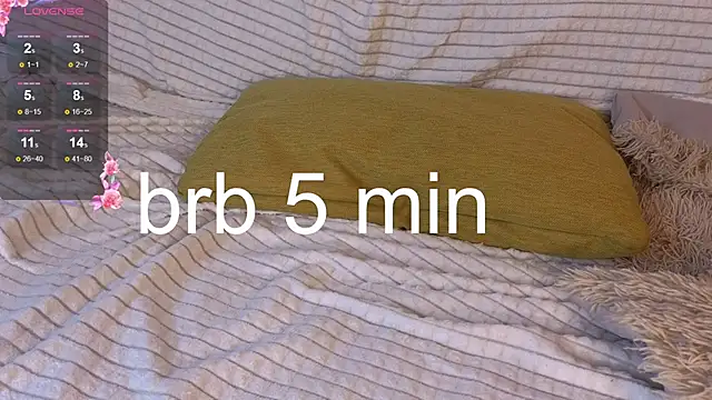 monarika's cam snapshot