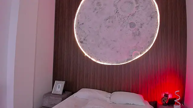 RoseCassie live sex cam