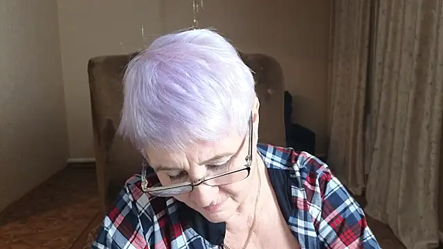 Sandra_Snowflake's cam snapshot