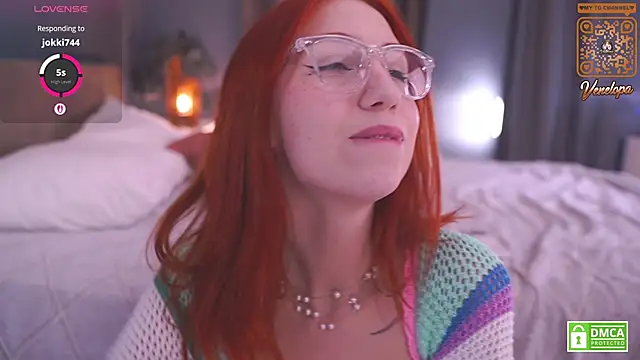 Venelopa live sex cam