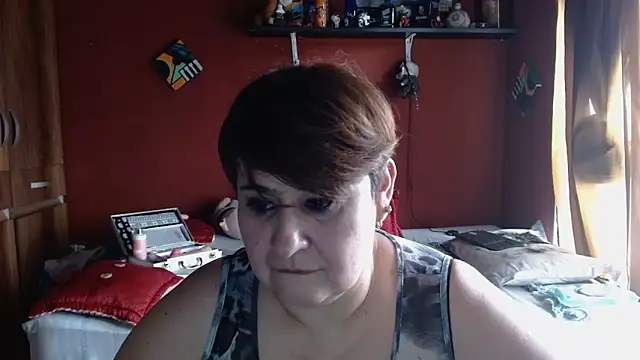 Sasharosee2's cam snapshot