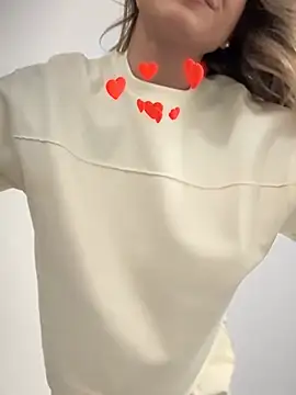 Ivy_Bae's cam snapshot