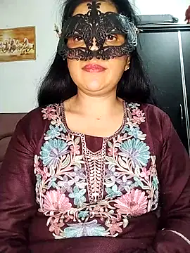 BhabhiPooja69's cam snapshot