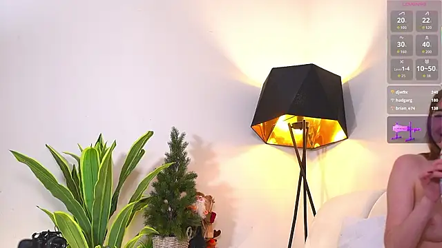 VallieBrandwein's cam snapshot