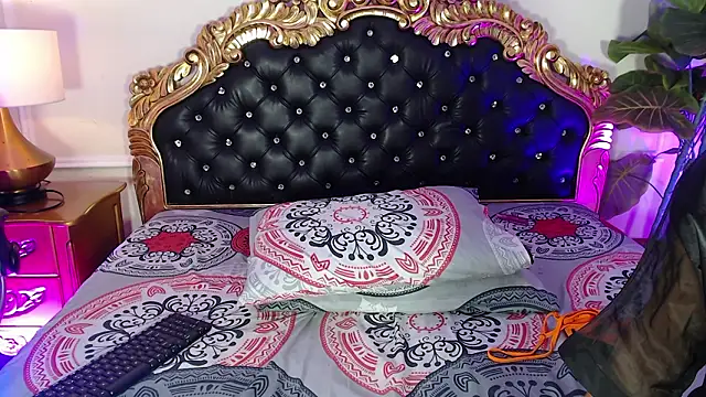 Samantha_Bale's cam snapshot