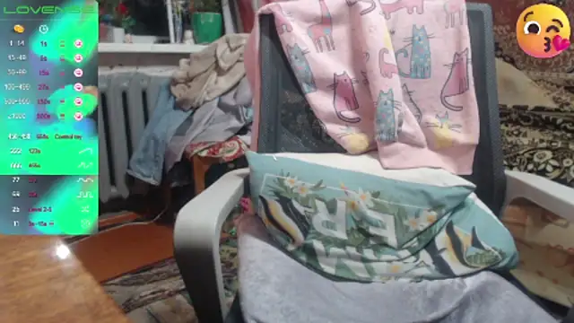 sweetbbabe's cam snapshot