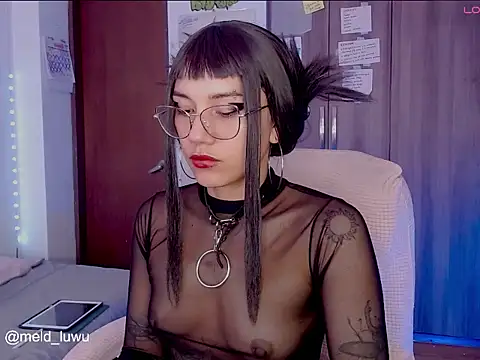 melissahowl's cam snapshot