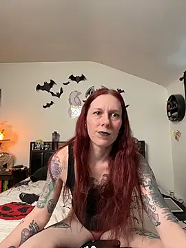 ScarletPanes's cam snapshot