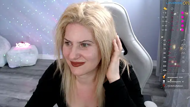 BellaStar84's cam snapshot