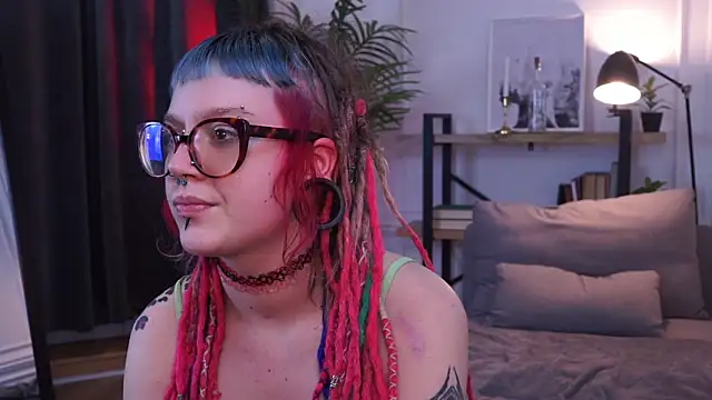 Neo_Dream's cam snapshot