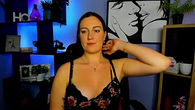 FUN_AMI's cam snapshot