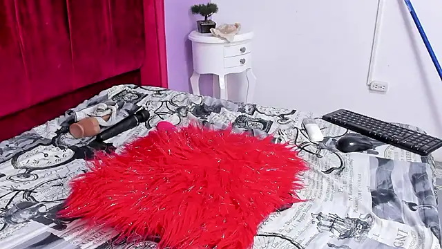 Shanelle__'s cam snapshot