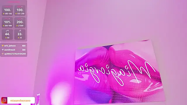 Miagiorgia_ live sex cam