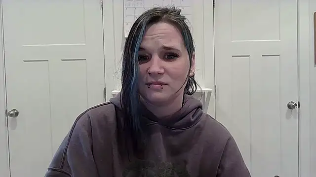 CherryWilde's cam snapshot