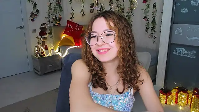 SereneFlame's cam snapshot